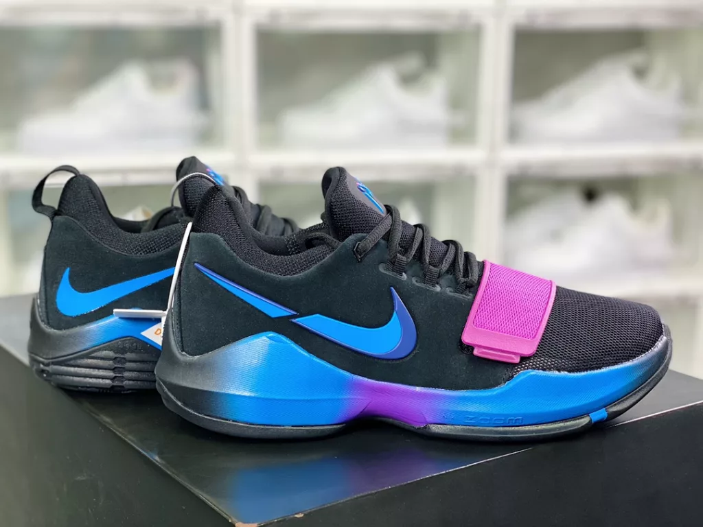 Nike PG1 