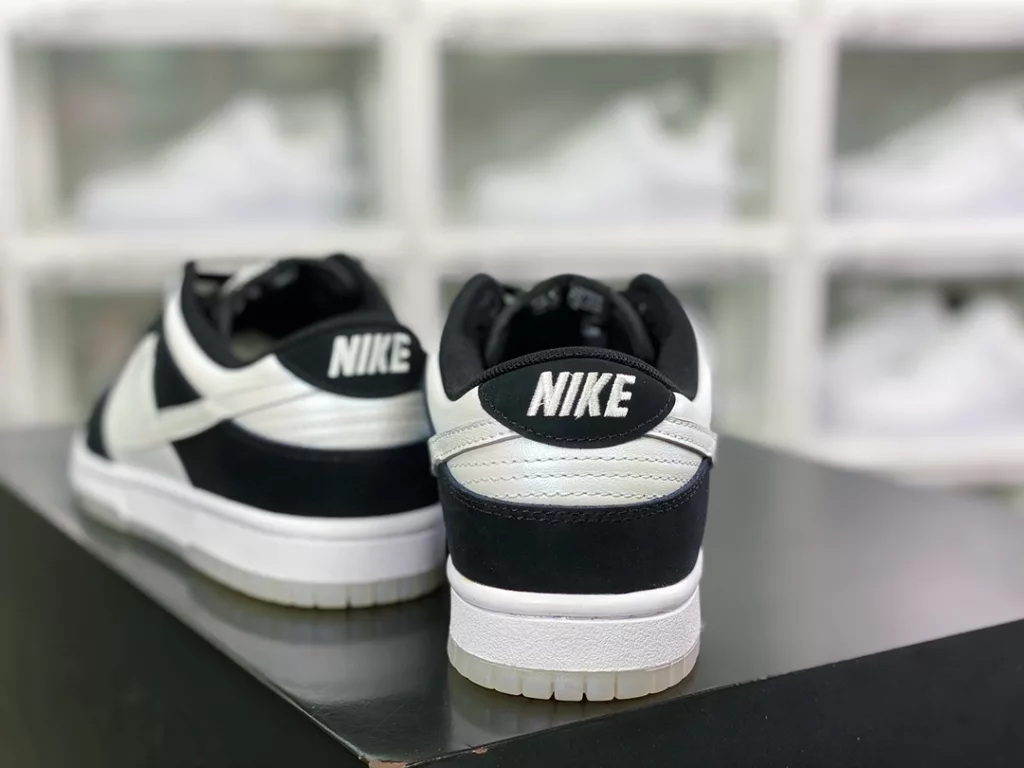 Nike By You SB Dunk Low Retro SP Dunk Collection Low Top Casual Sports Skateboarding Board Shoe 