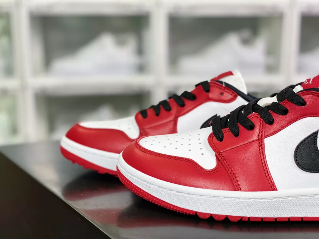 Nike Air Jordan 1 Low Golf 