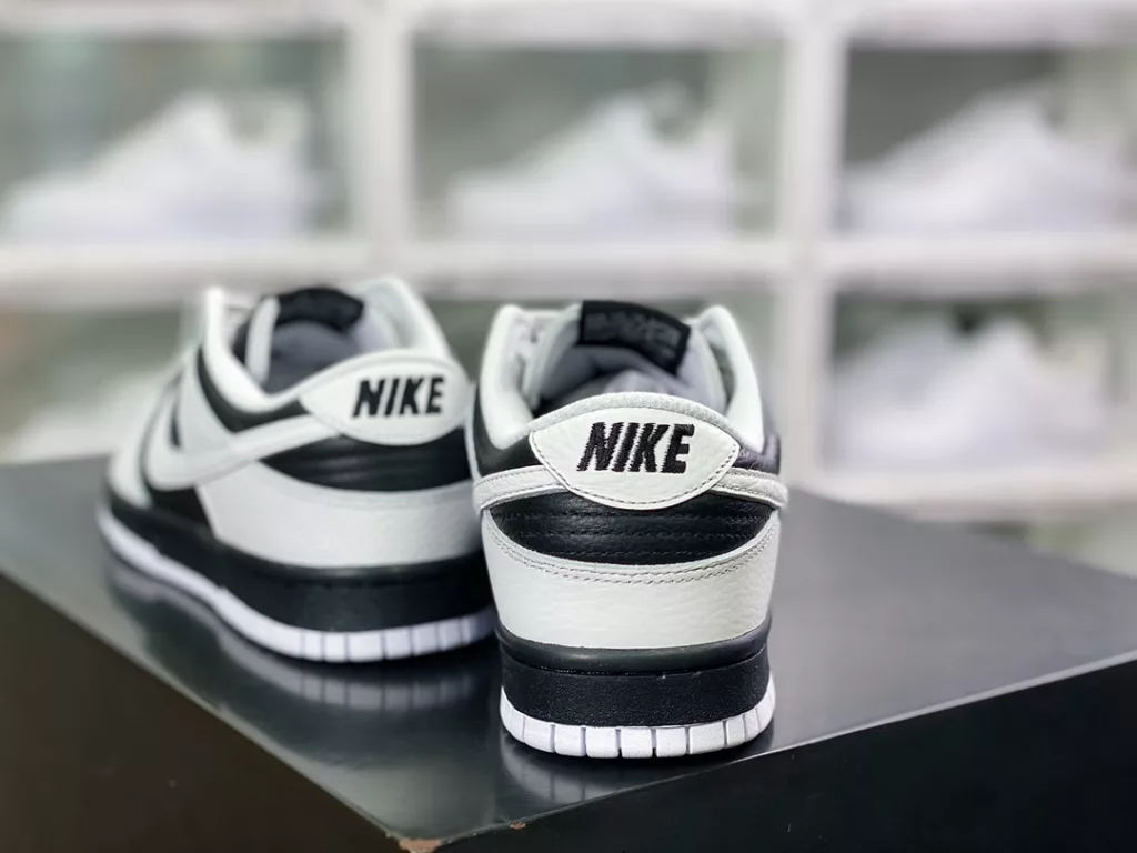 The all-new Nike WMNS SB Dunk Low 