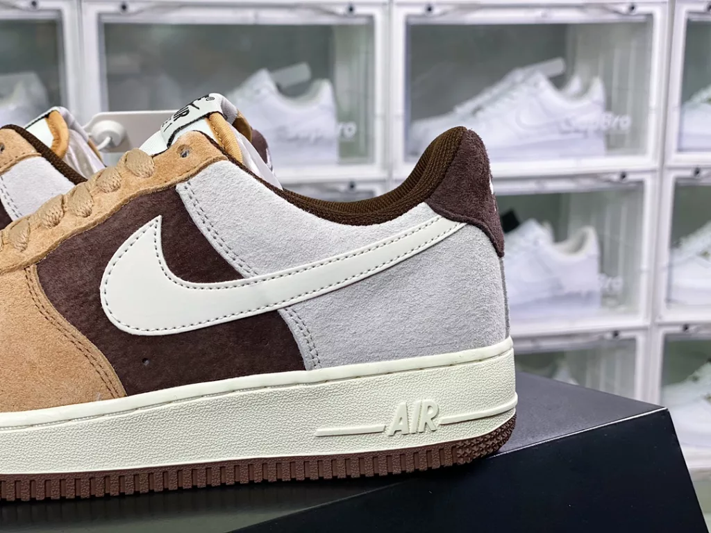 Nike Air Force 1'07 Low 