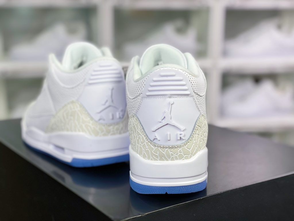 Air Jordan 3 Retro 