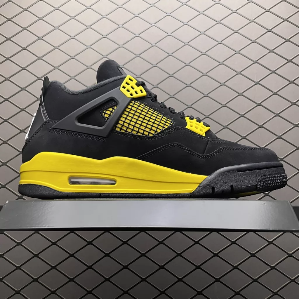 S version pure original version Air Jordan 4 Retro 