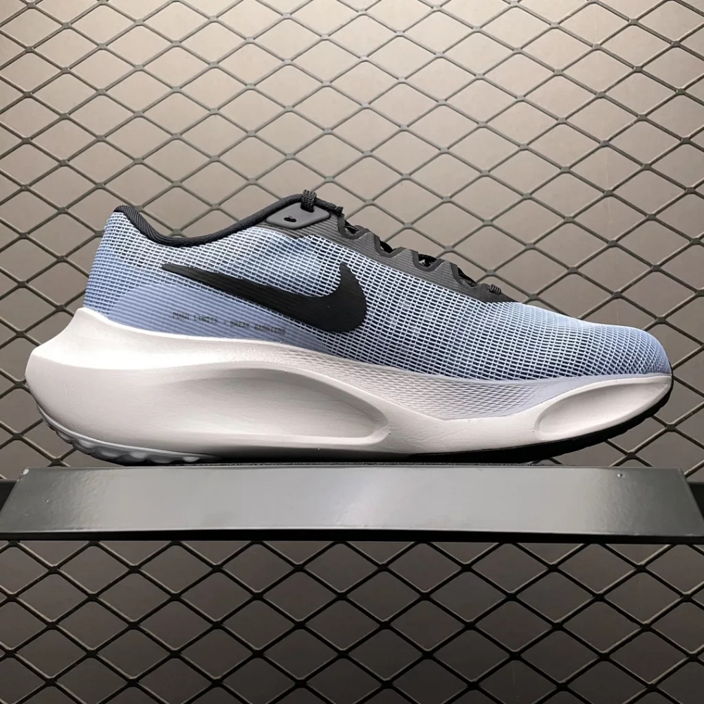 Locally sourced original version of Nk Zoom Fly 5 Men's Ultra Light Running Shoe DM8968-401 with built-in full length carbon board Size: 39 40 40.5 41 42 42.5 43 44 44.5 45