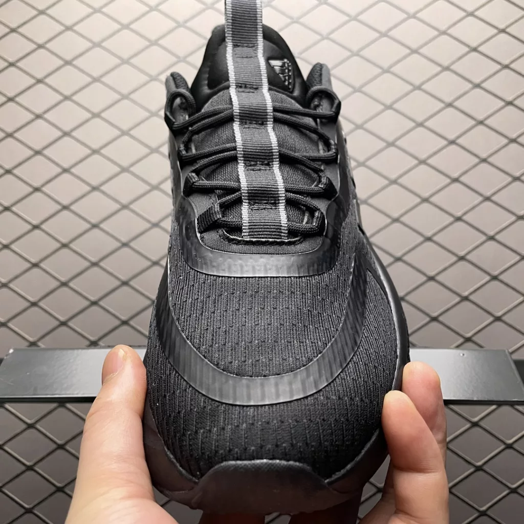 Local pickup AD Adidas Alphabounce Alpha Casual Sports Shoe HP6142 with Bounce outsole for a soft and elastic feel Size: 39 40 40.5 41 42 42.5 43 44 45