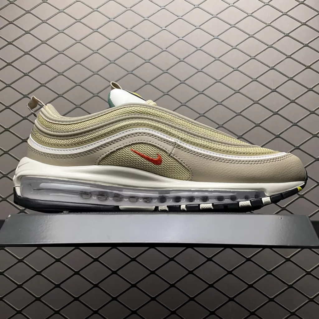 Local pickup NK Air Max 97 full length air cushion retro bullet running shoe FD0357-247 Size: 36 36.5 37.5 38 38.5 39 40 40.5 41 42 42.5 43 44 44.5 45