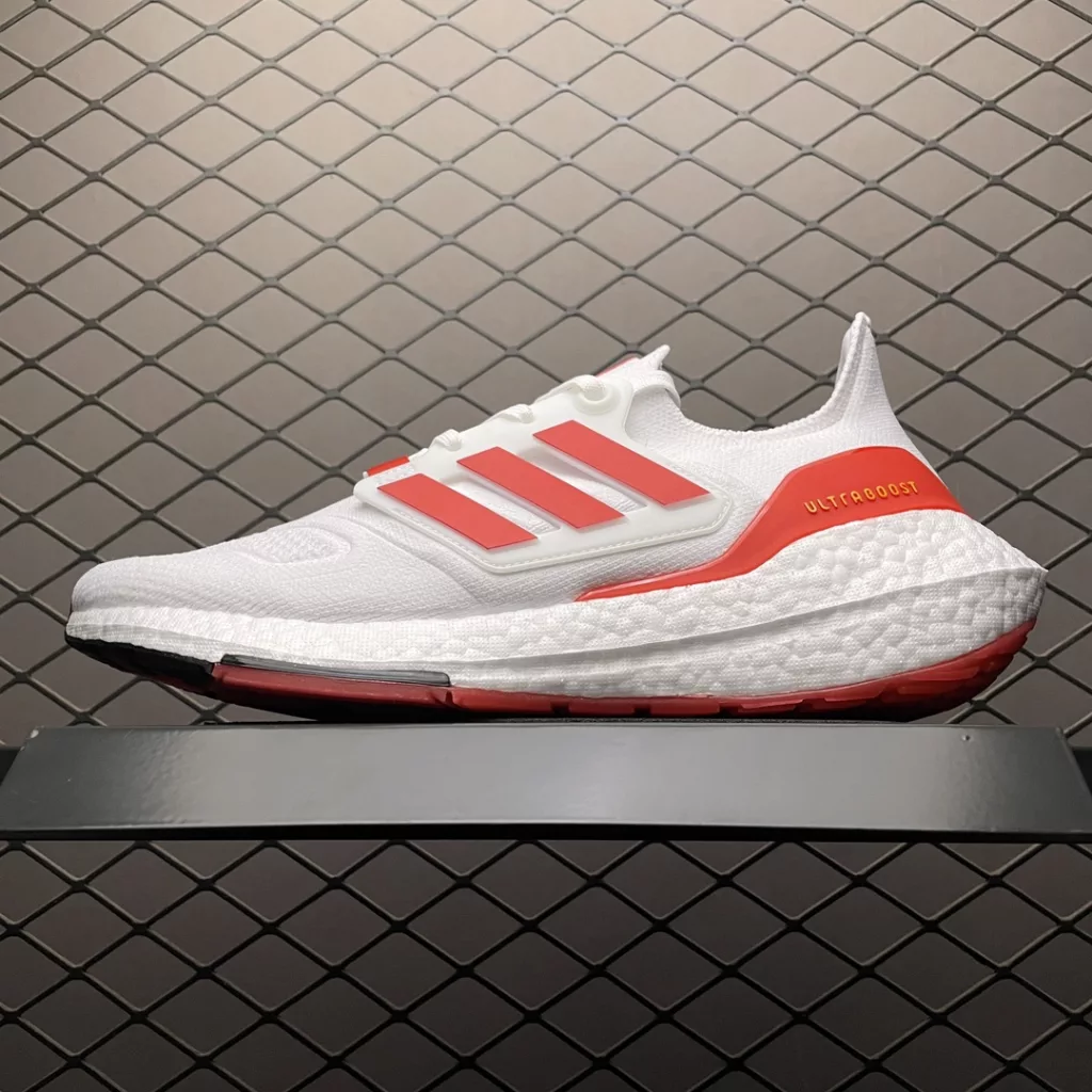 Local pickup AD Adidas Ultra Boost UB22 super elastic popcorn midsole casual running shoes HP2485 Size: 36 36.5 37 38 38.5 39 40 40.5 41 42 42.5 43 44 44.5 45 46 47 48