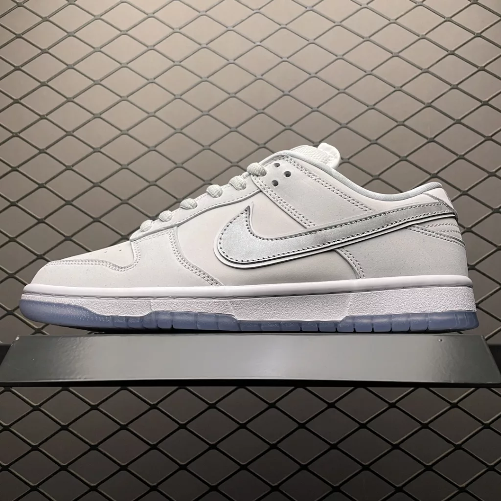 Local pickup Concepts x NK Dunk Low White Lobster FD8776-100 brand new shipping terminal advantages, full supply details, cost-effectiveness, complete set of accessories, quality, and convenience. Various copywriting party mouthpiece cannons on the market 