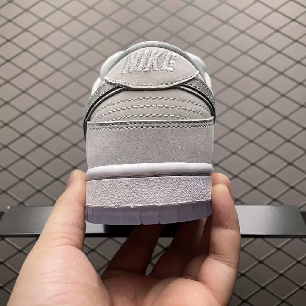 Local pickup Concepts x NK Dunk Low White Lobster FD8776-100 brand new shipping terminal advantages, full supply details, cost-effectiveness, complete set of accessories, quality, and convenience. Various copywriting party mouthpiece cannons on the market 