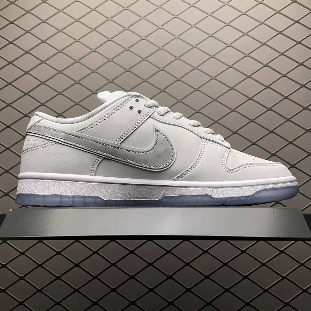 Local pickup Concepts x NK Dunk Low White Lobster FD8776-100 brand new shipping terminal advantages, full supply details, cost-effectiveness, complete set of accessories, quality, and convenience. Various copywriting party mouthpiece cannons on the market 