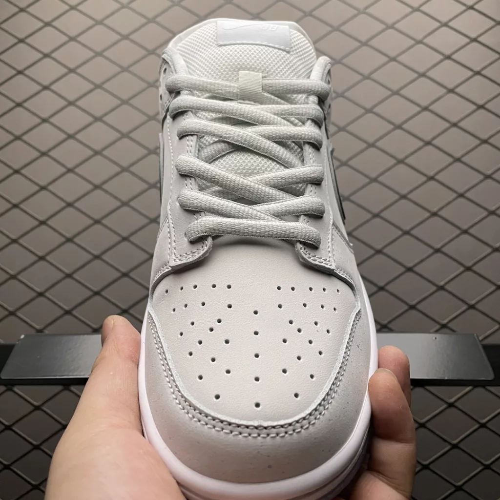 Local pickup Concepts x NK Dunk Low White Lobster FD8776-100 brand new shipping terminal advantages, full supply details, cost-effectiveness, complete set of accessories, quality, and convenience. Various copywriting party mouthpiece cannons on the market 