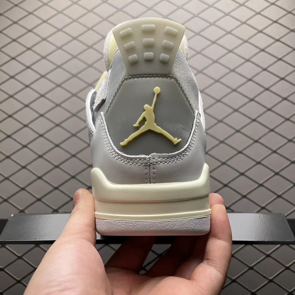 Local self made Air Jordan 3 