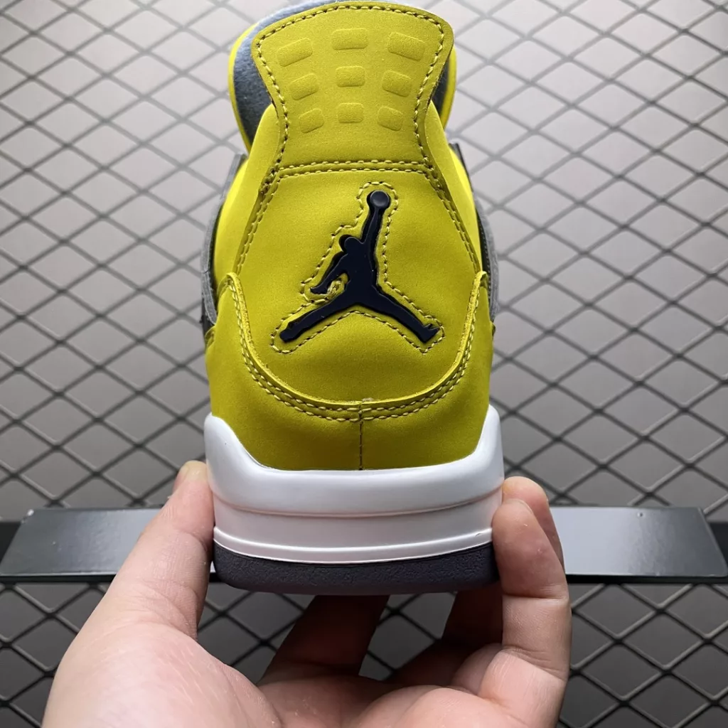 Local self made Air Jordan 3 