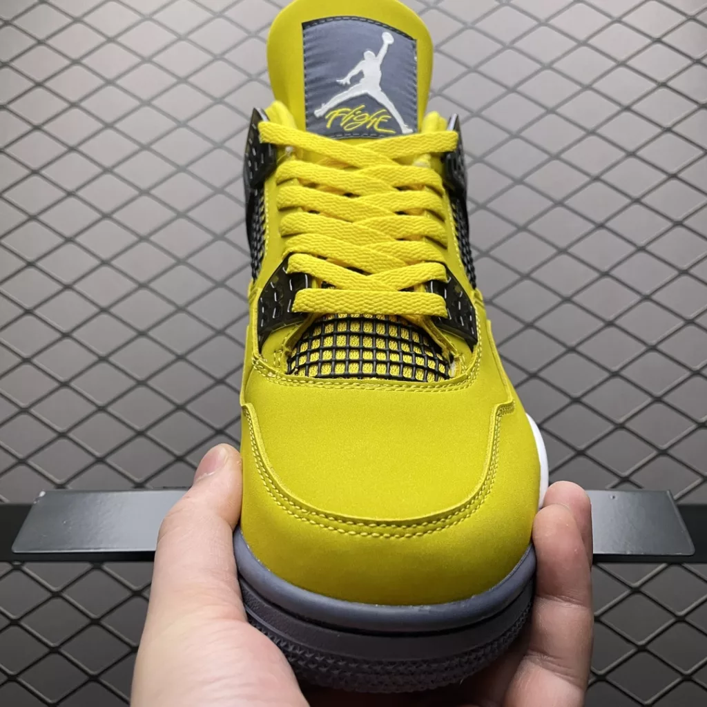 Local self made Air Jordan 3 