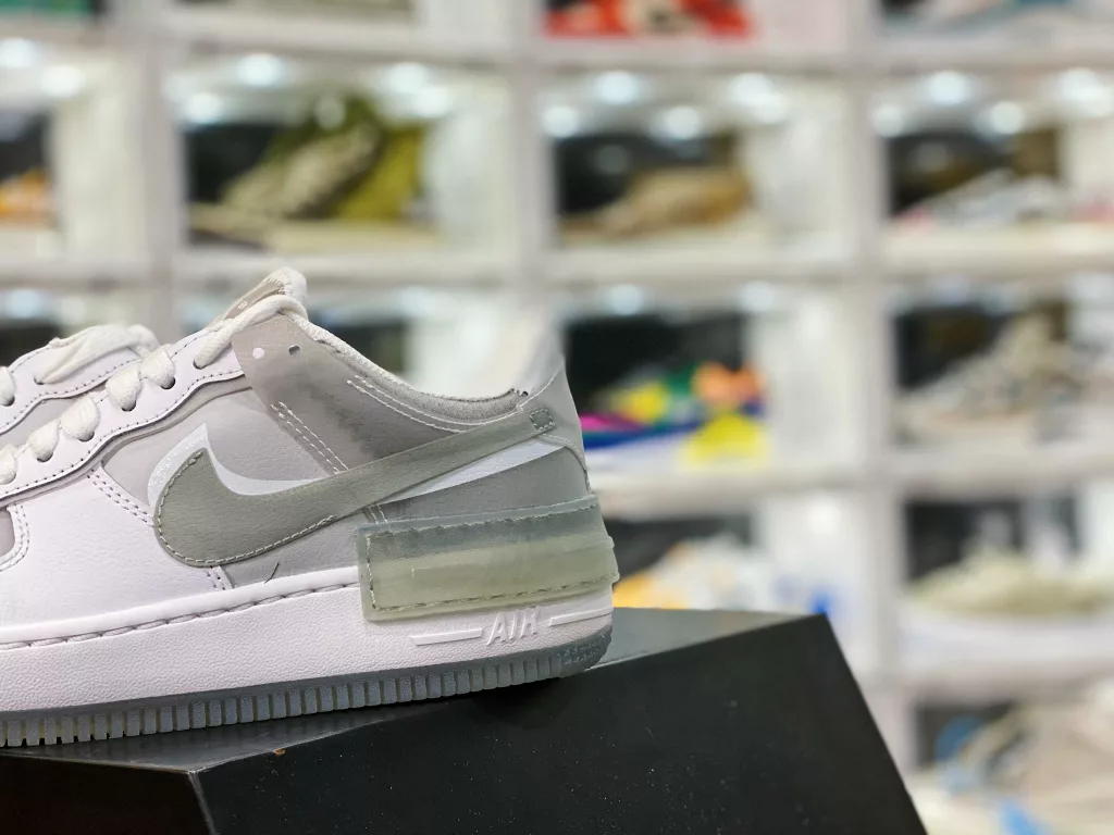 Air Force 1'07 