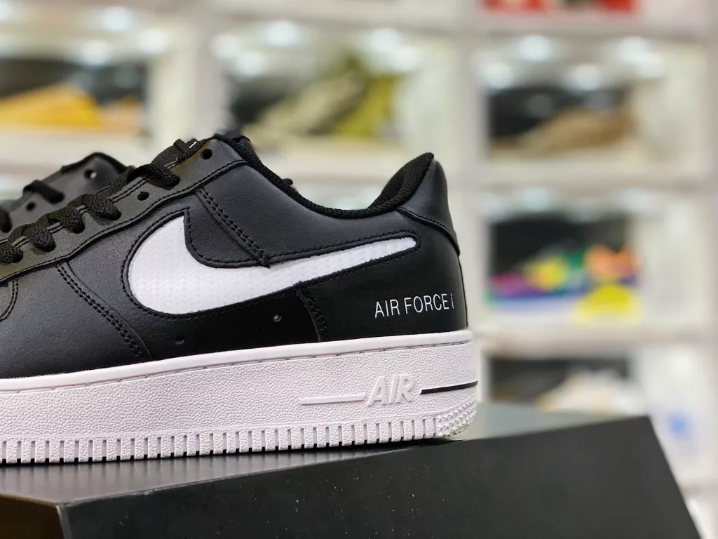 Air Force 1 Black Hook Air Force Official Website New Color Matching Real Shot First Low Help Customer Supplied Mold, Raw Materials, Built in Full Palm Solo Original Last Cardboard to Create the Perfect Air Force Shoe Type Product Number: CN2873-00110