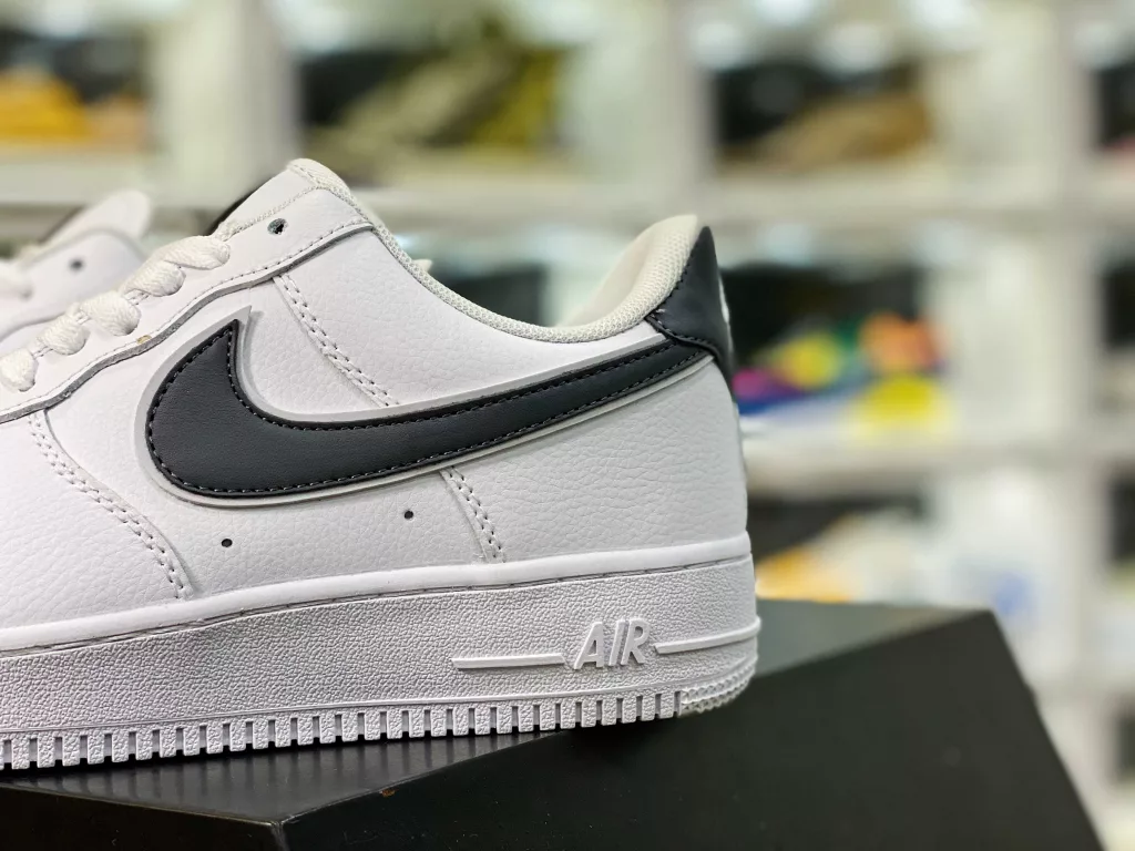 Official new company level Nike Air Force 1'07 Low 