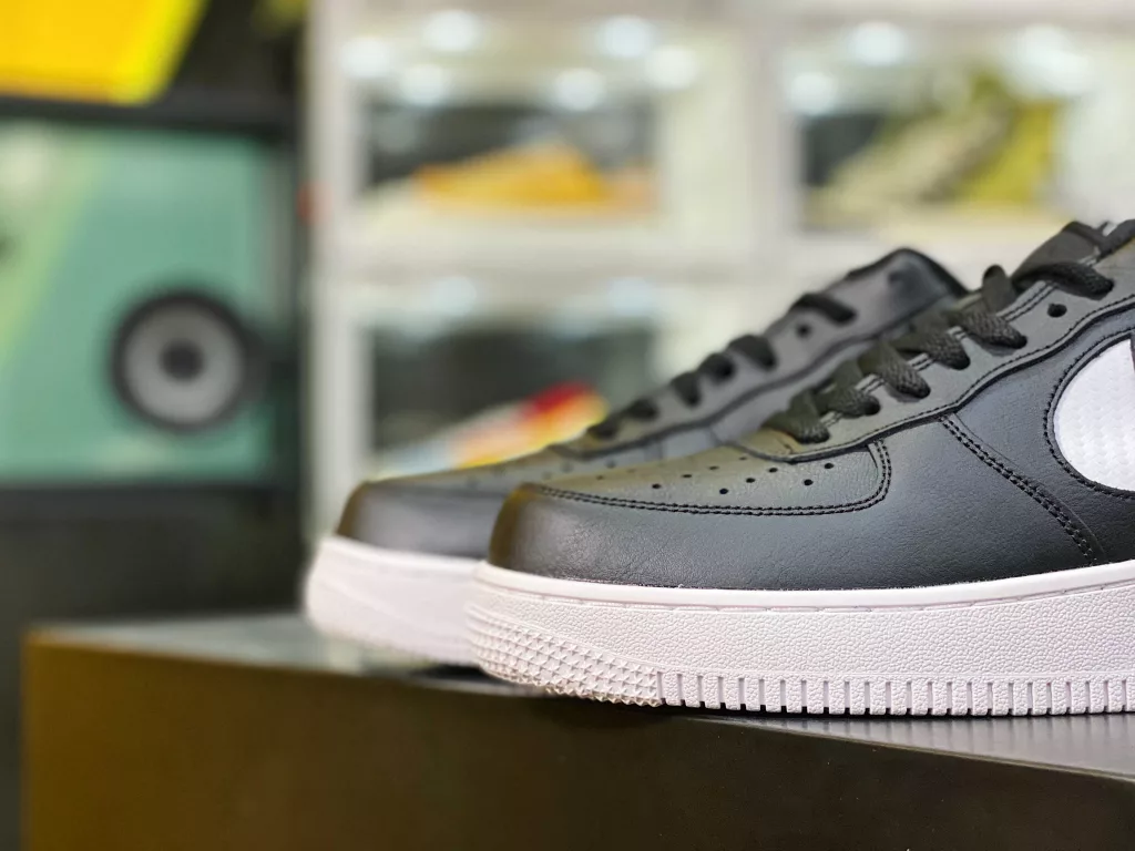 Air Force 1 Black Hook Air Force Official Website New Color Matching Real Shot First Low Help Customer Supplied Mold, Raw Materials, Built in Full Palm Solo Original Last Cardboard to Create the Perfect Air Force Shoe Type Product Number: CN2873-00110