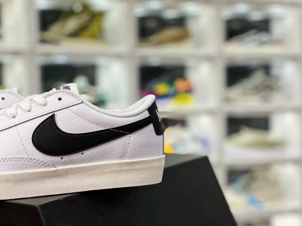 Youth Versatile, Nike Blazer Low LE 