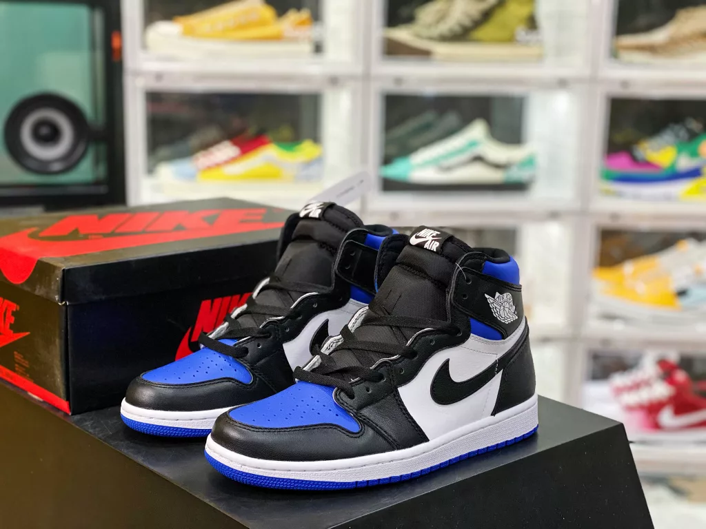 AirJordan 1 Retro 