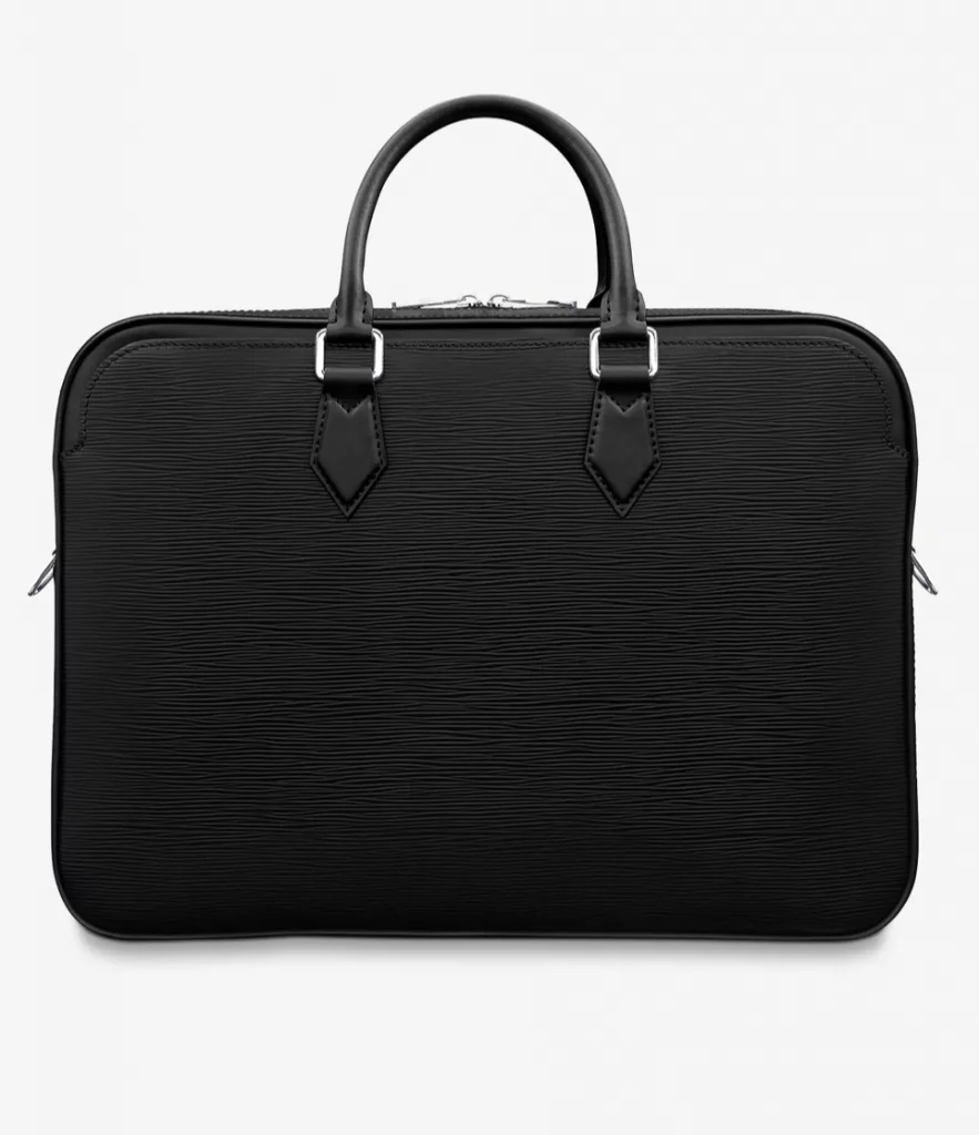 [DANDY Medium Briefcase] m54404 official website