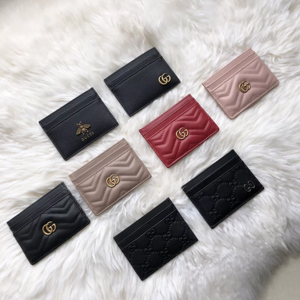 Wallet series