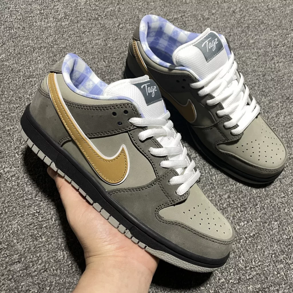 NK Dunk Low 