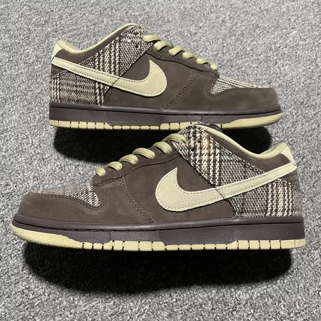 Nike SB Dunk Low 