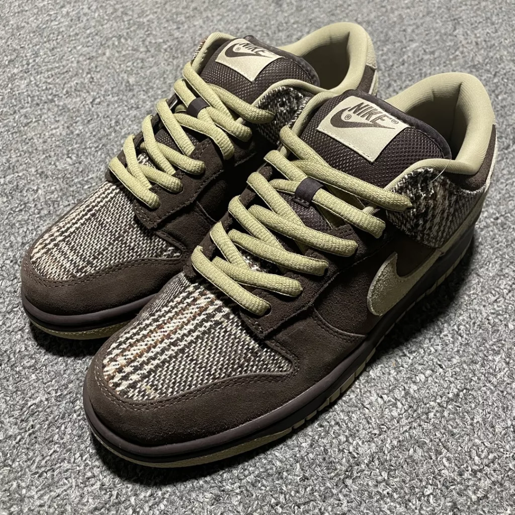 Nike SB Dunk Low 