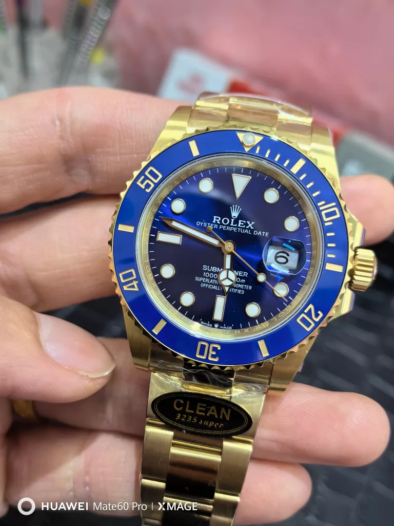 Rolex