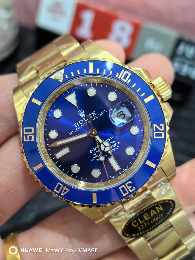 Rolex