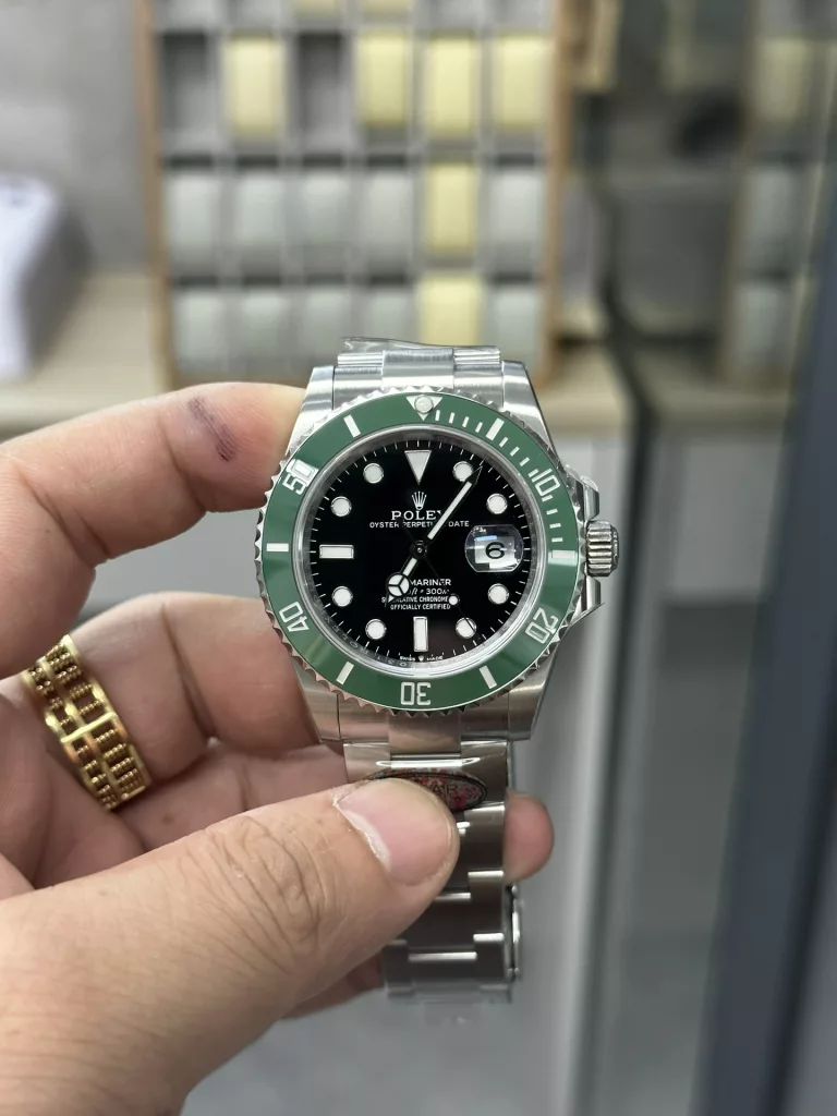 Rolex