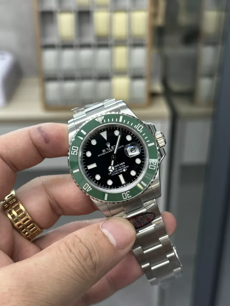 Rolex