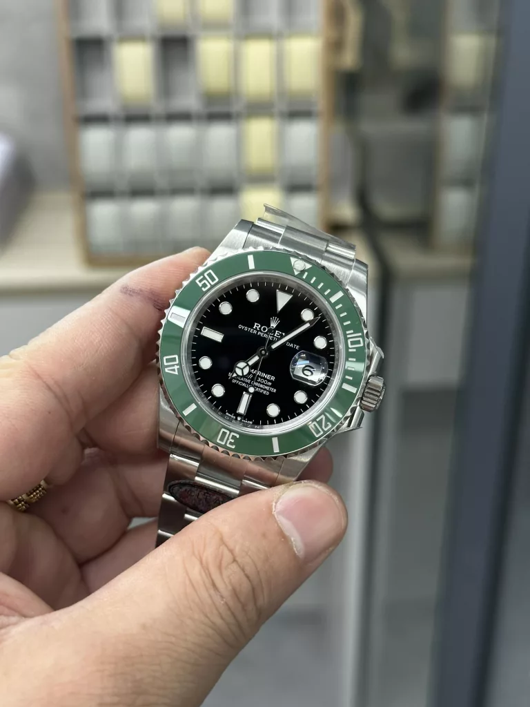 Rolex