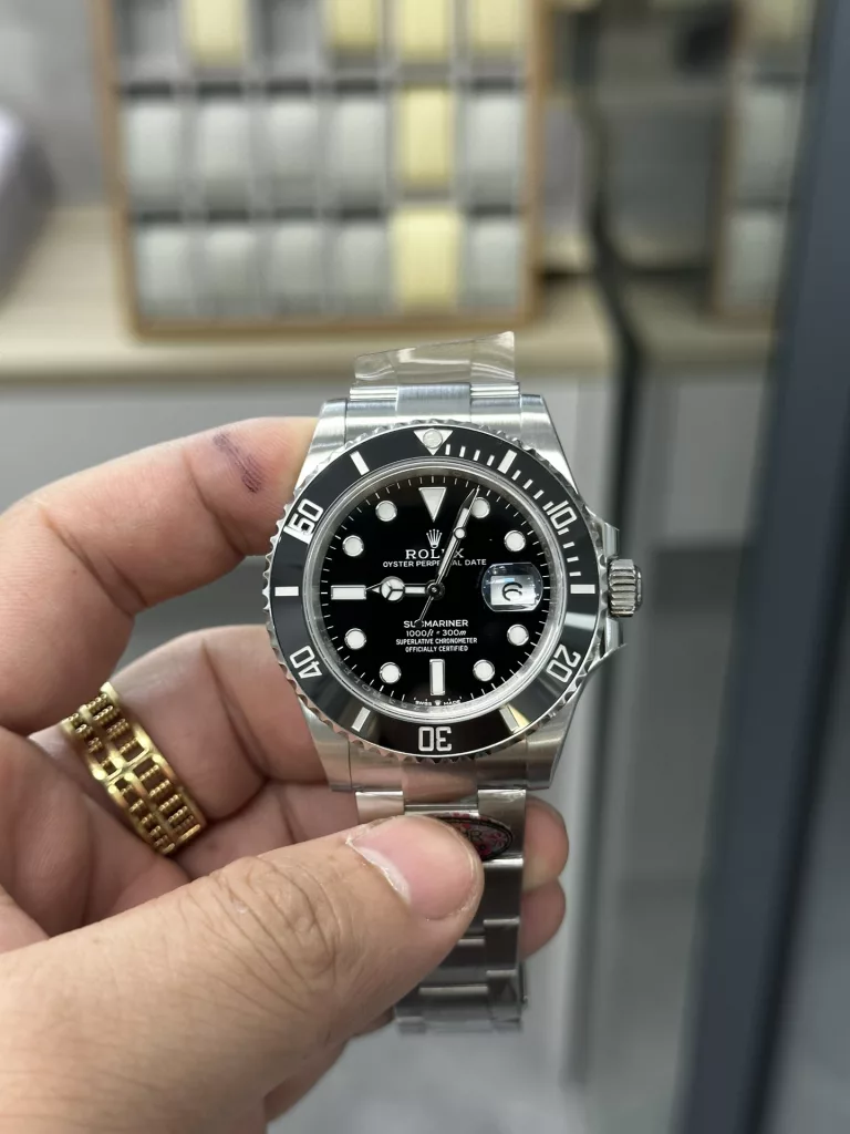 Rolex