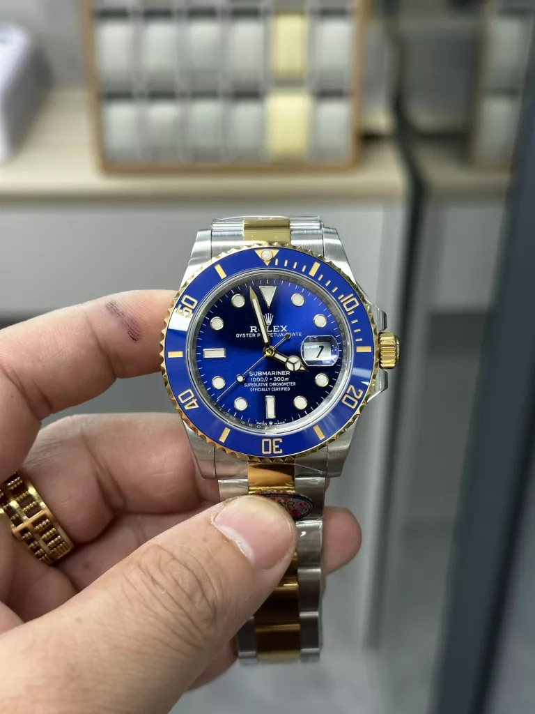 Rolex