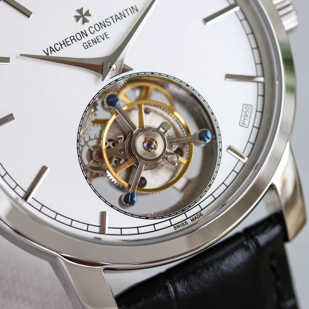 Vacheron Constantin