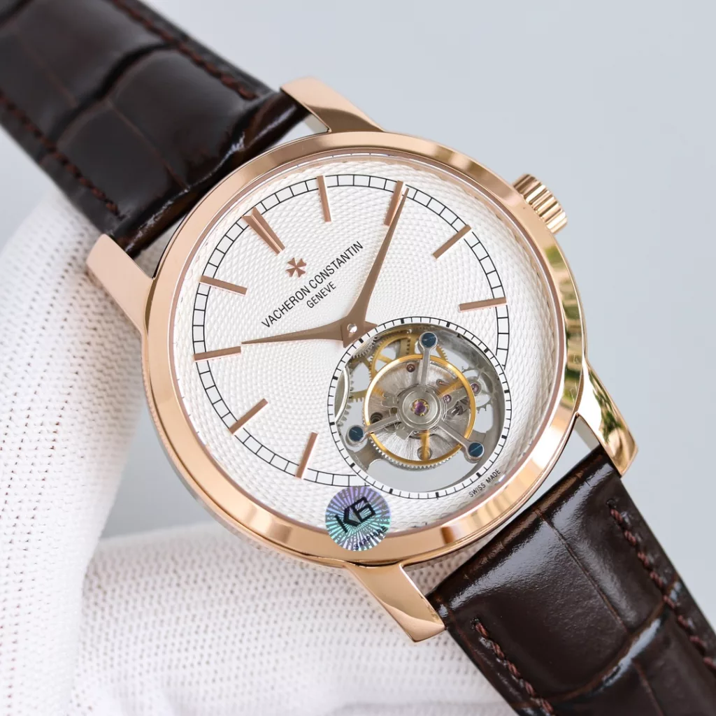 Vacheron Constantin