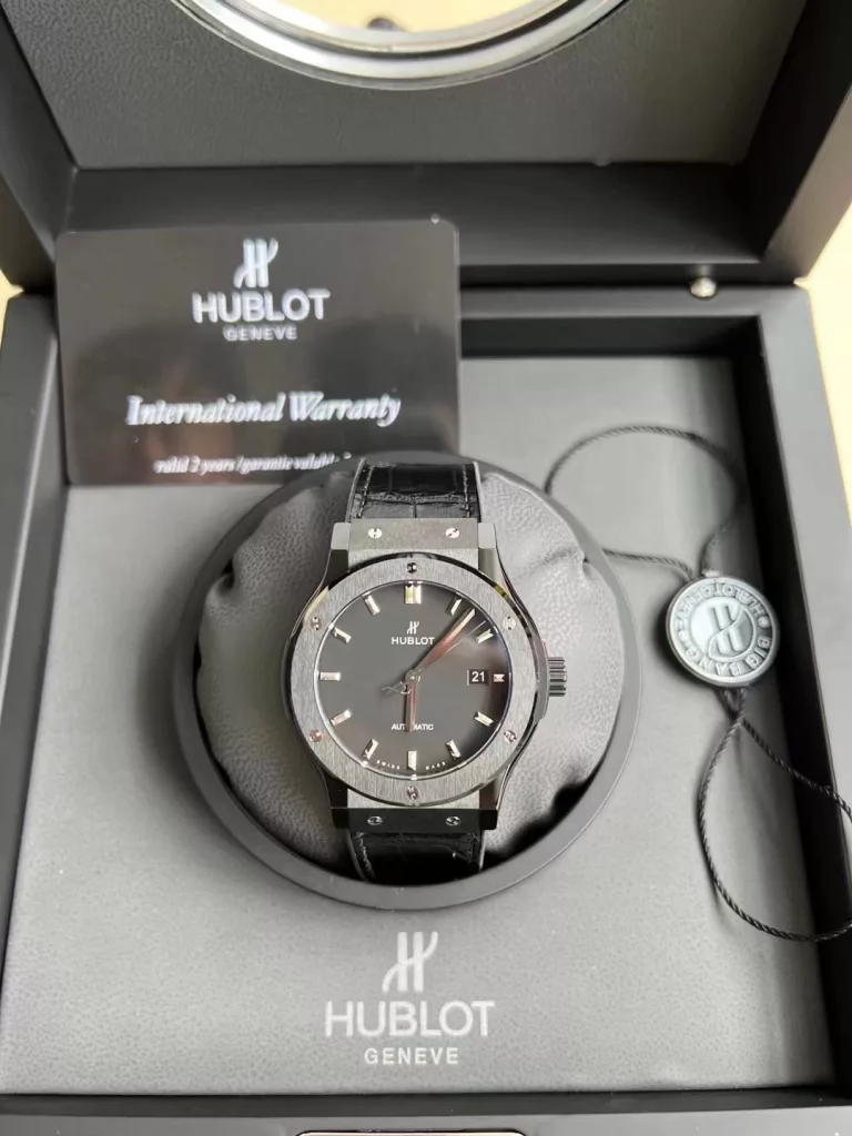 Hublot