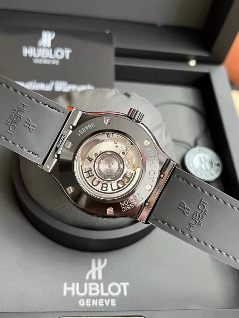 Hublot