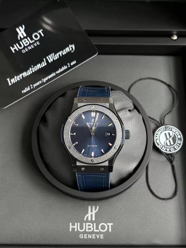 Hublot