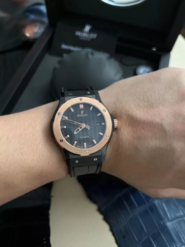 Hublot