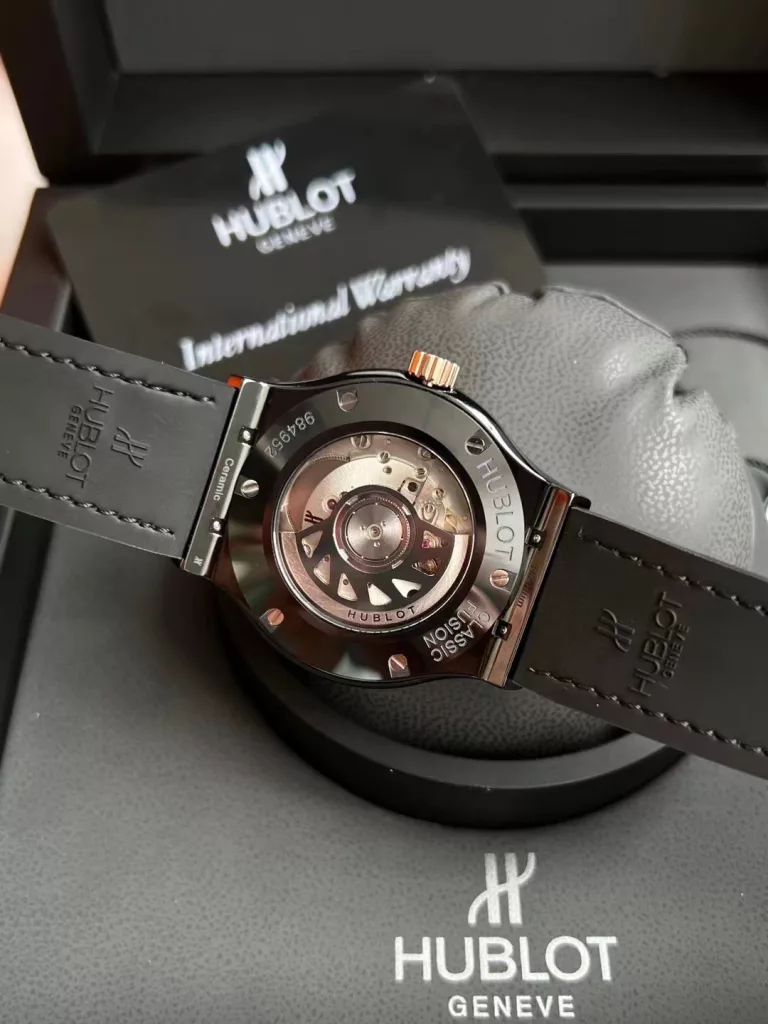 Hublot