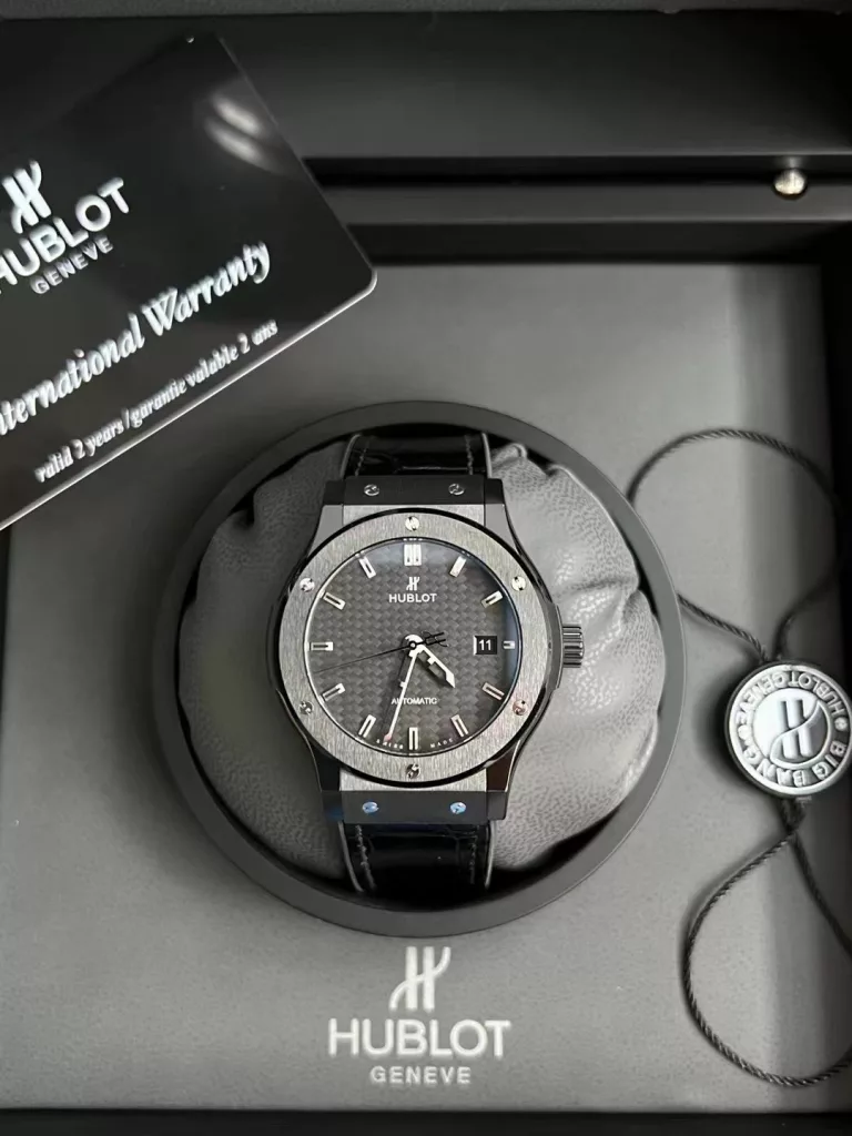 Hublot