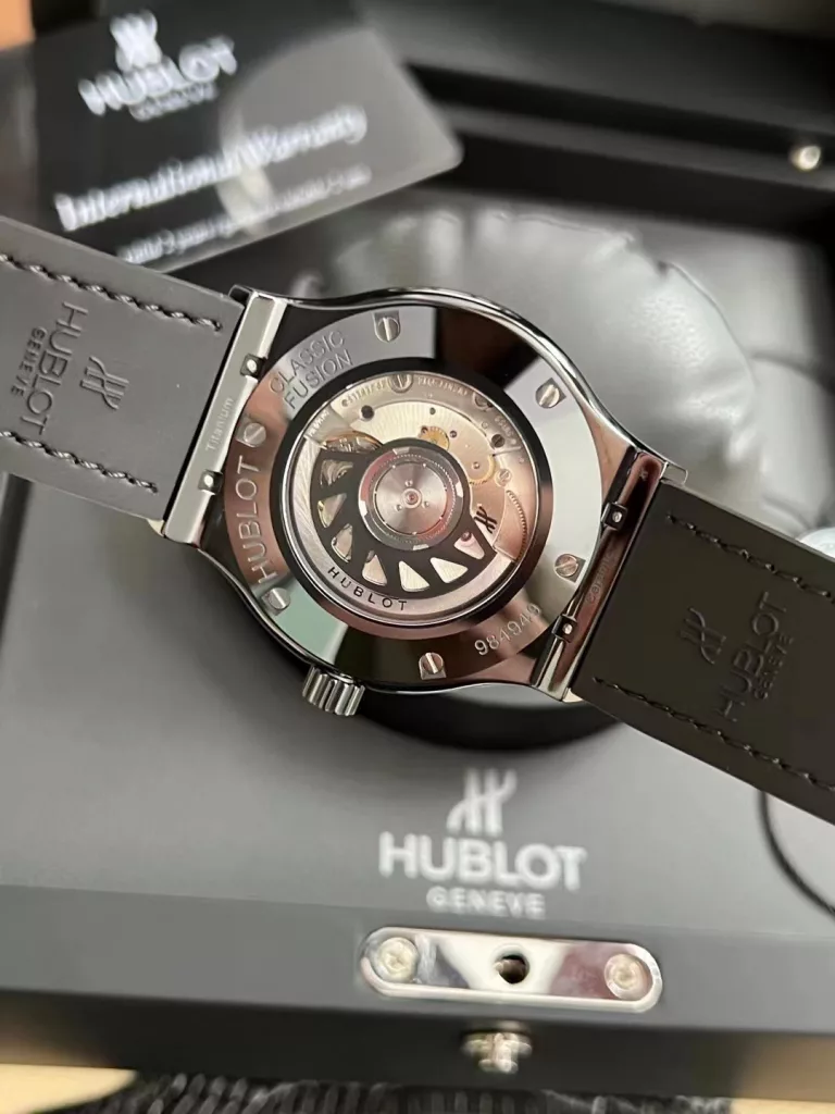 Hublot