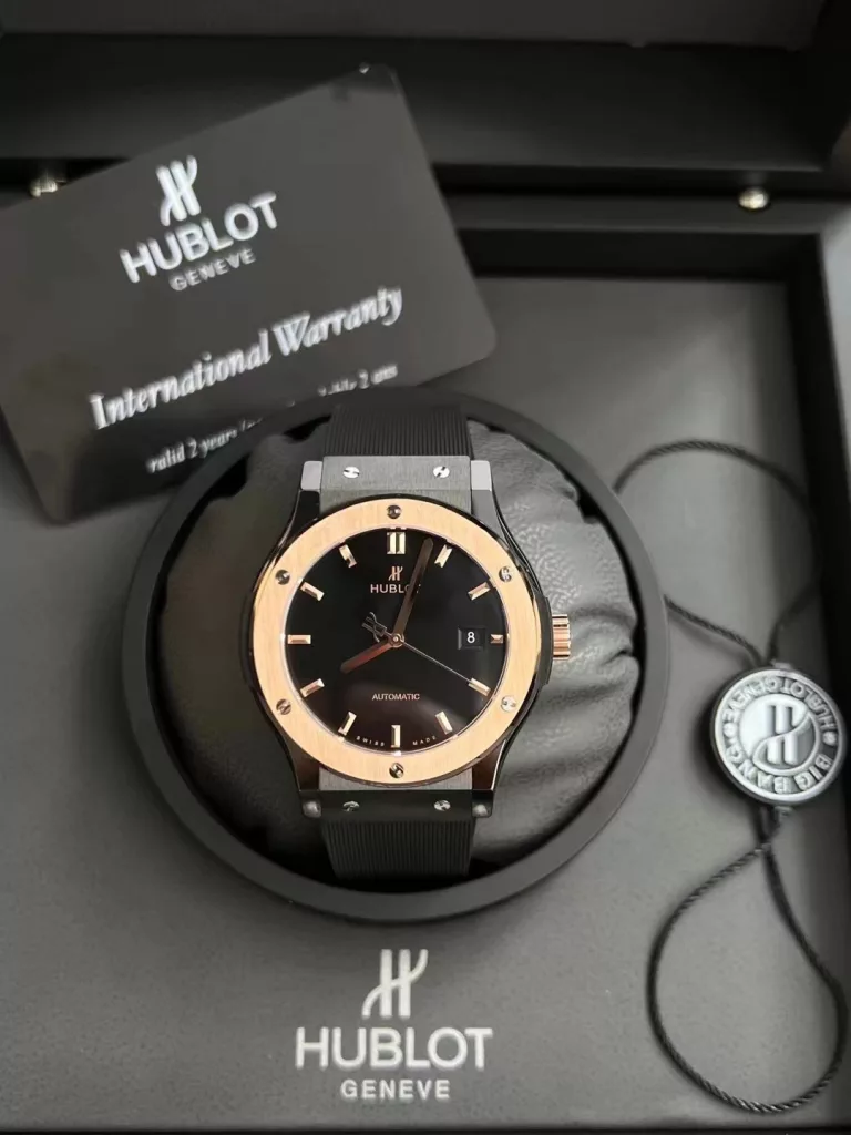 Hublot