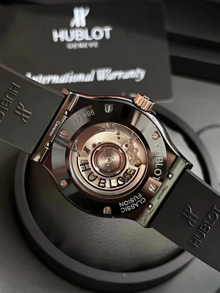 Hublot