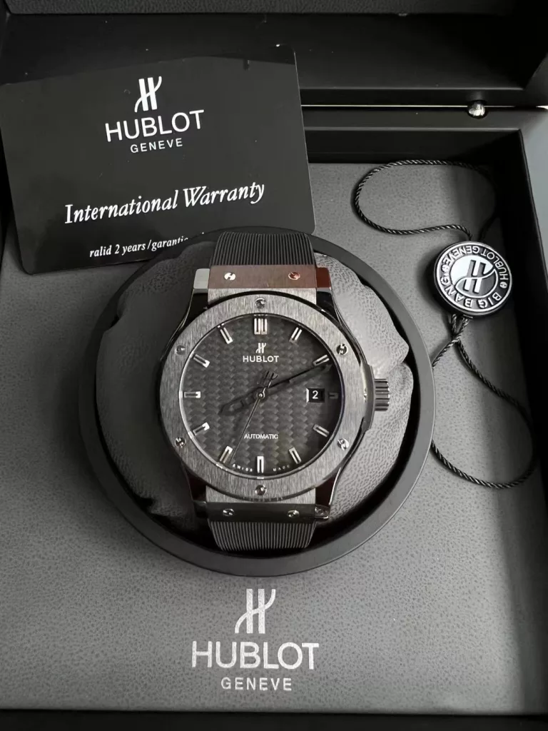 Hublot