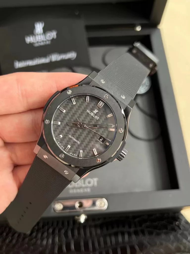 Hublot