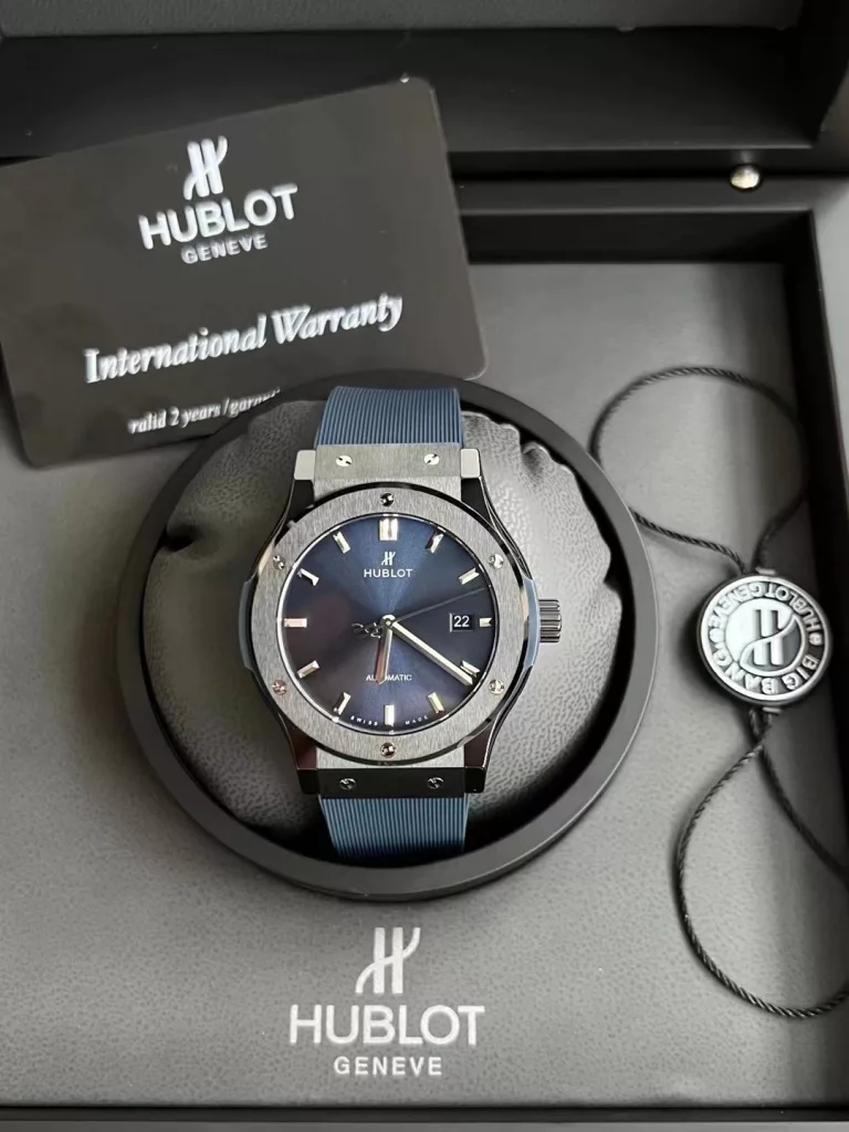 Hublot